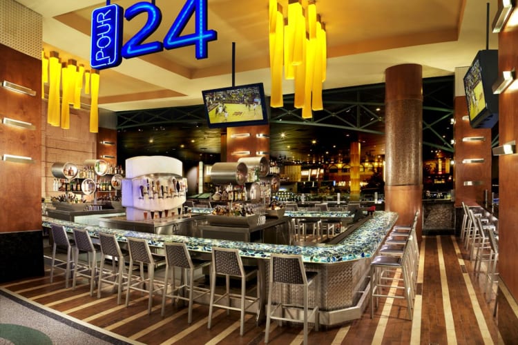 Pour24